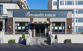 Bonnington Hotel & Leisure Centre Dublin 4* Ireland